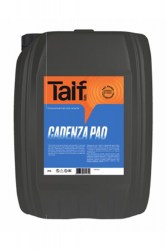 cadenza pao
